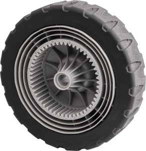 Koło kpl. tylne [NH164] 42710VH3R20ZB