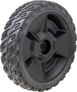 Koło kpl. prawe [Nh105] 42710VR8N00ZA