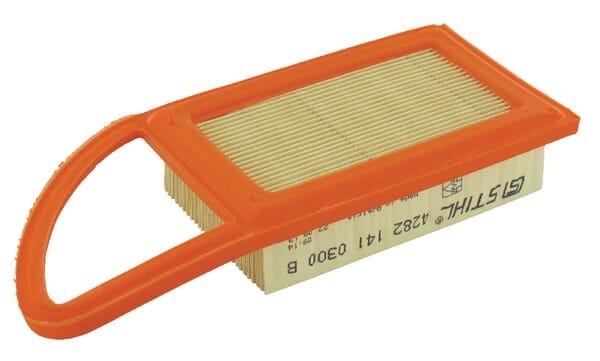 Filtr powietrza płaski Stihl 42821410300