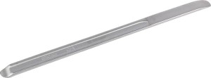 Łyżka do opon, L-530 mm prosta 1818190530KR
