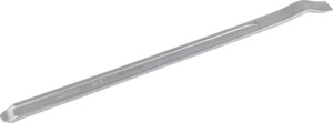 Łyżka do opon, L-650 mm gięta 1818190651KR