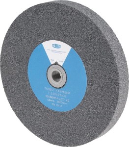 Ściernica ceramiczna Tyrolit, 200 x 25 x 32 mm szara 10A K60 2002510A60