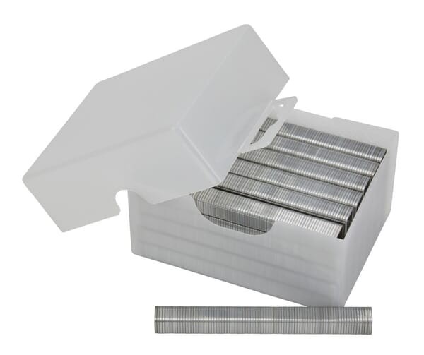 Zszywki do zszywacza ręcznego typu G Stanley, 10 mm 5000 szt. 1TRA7065T