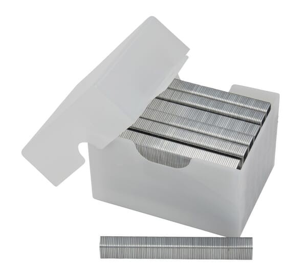 Zszywki do zszywacza ręcznego typu G Stanley, 12 mm 5000 szt. 1TRA7085T