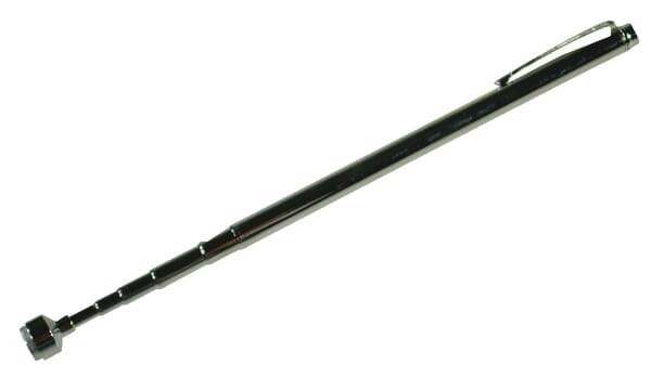 Teleskop magnes Midlock, 1600 g 19X