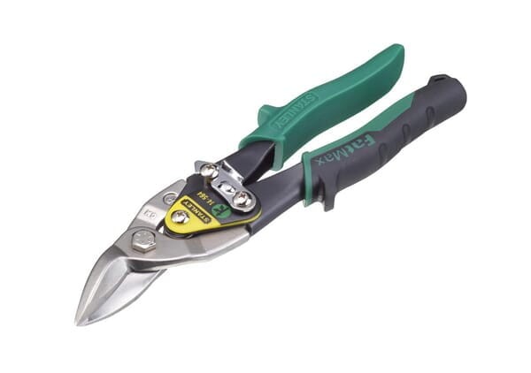 Nożyce do blachy Stanley, prawe 214564