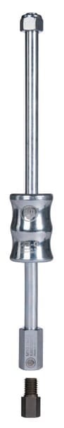 Przyrząd z młotkiem ślizgowym 290 mm 22005KUK