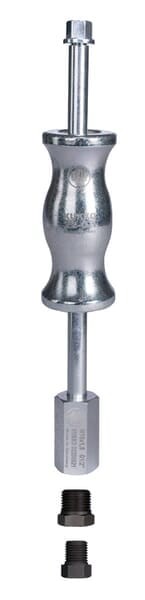 Przyrząd z młotkiem ślizgowym 320 mm 22017KUK