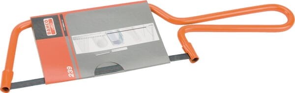 Brzeszczot do metalu Junior Bahco, 150 mm 239