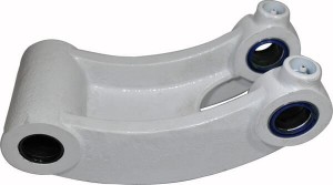 Łącznik łyżki Bobcat BLBOB021