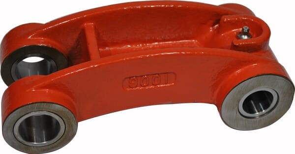 Łącznik łyżki Kubota BLKUB001