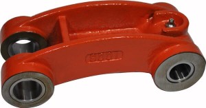 Łącznik łyżki Kubota BLKUB001