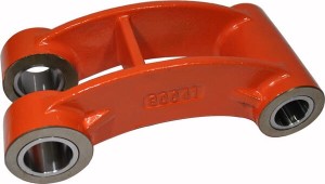 Łącznik łyżki Kubota BLKUB041