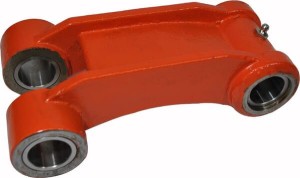 Łącznik łyżki Kubota BLKUB058