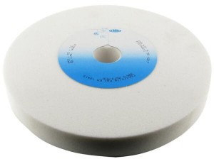 Ściernica ceramiczna Tyrolit, 250 x 32 x 32 mm szara 10A K60 2503289A60