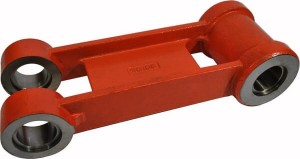 Łącznik łyżki Kubota BLKUB108