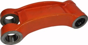 Łącznik łyżki Kubota BLKUB127