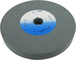 Ściernica ceramiczna Tyrolit, 250 x 32 x 32 mm zielona C K80 25032C80