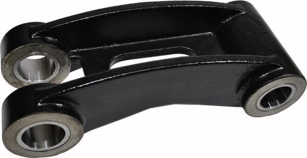 Łącznik łyżki Volvo BLVOL023