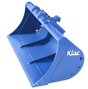 Łyżka skarpowa C/C4 1000mm Klac System CSC4100AA1B