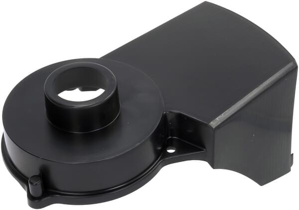 Osłona pasa 51 R9005 44295801