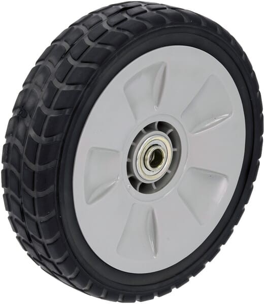 Koło kpl. [szare] 44710VE2M02ZD