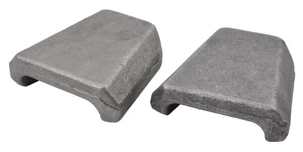 Kołpak wzmacniający CW2/3/4 CW2VK