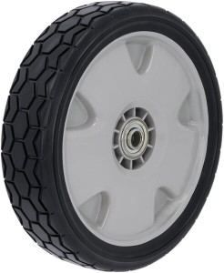 Koło przednie kpl. [szare] 44710VH7010ZA