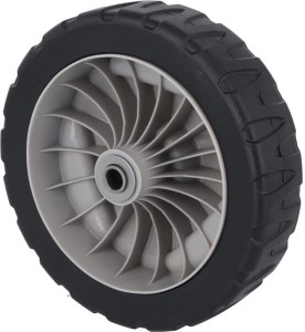 Koło kpl. przednie [NH164] 44710VK8J50ZB