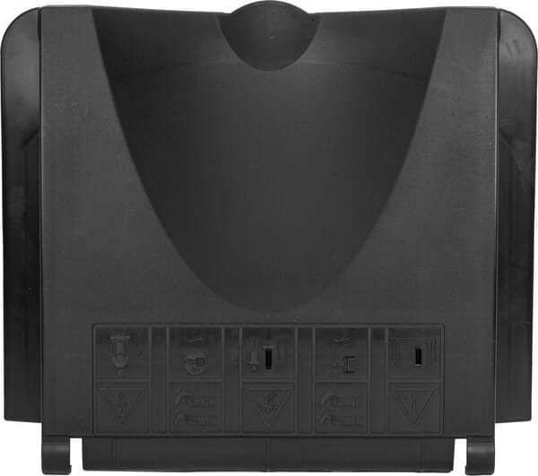 Klapa 46 r9005 46027001