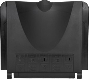 Klapa 46 r9005 46027001