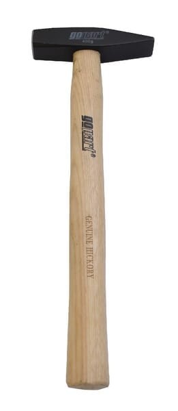 Młotek ślusarski gopart, 400 g 33004GP