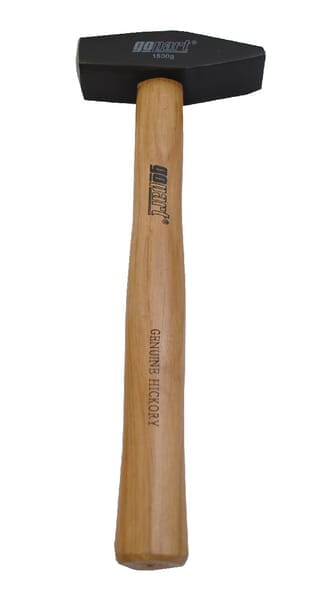 Młotek ślusarski gopart, 1500 g 33015GP