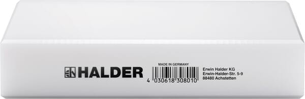 Pobijak 200x140x40 mm 3688001