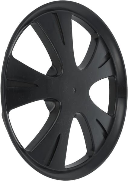 Kołpak koła D280 srebrny 46267401