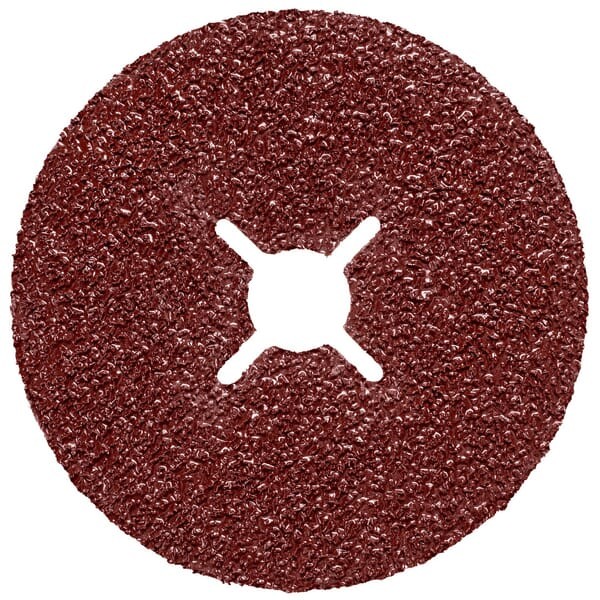 Krążek fibrowy Cubitron™ II 36+125x22 mm 55073