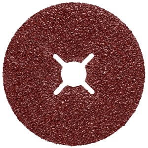 Krążek fibrowy Cubitron™ II 36+125x22 mm 55073