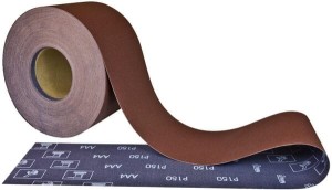Taśma ścierna 314D 3M, 38 mm x 25 m P60 62872