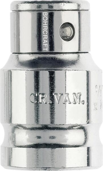 Adapter do bitów 10mm hex 1/2" 66451501210