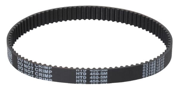 Pas klinowy zębaty 450-5M-15 474371