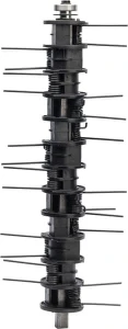Wałek areatora Vb 474378