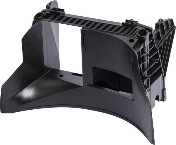 Część tylna 51 Rt ZRV R9005 47469901
