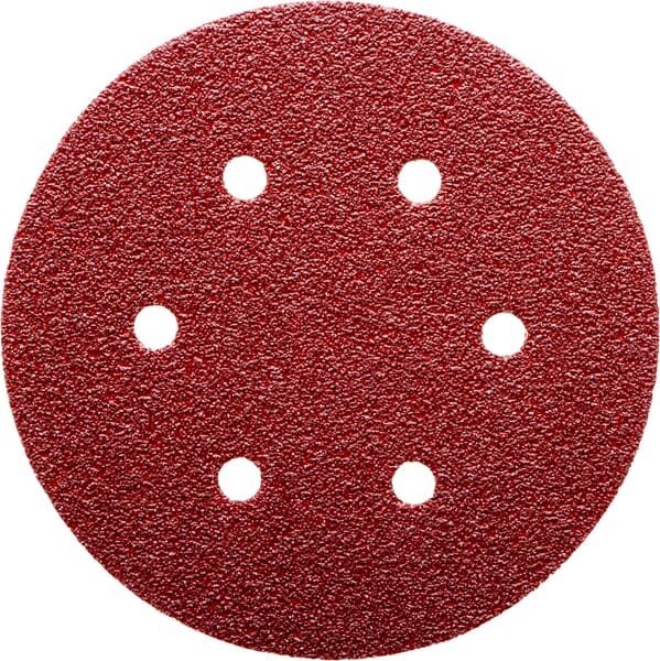 Papier ścierny Ø150mm K40 10 szt. 753111