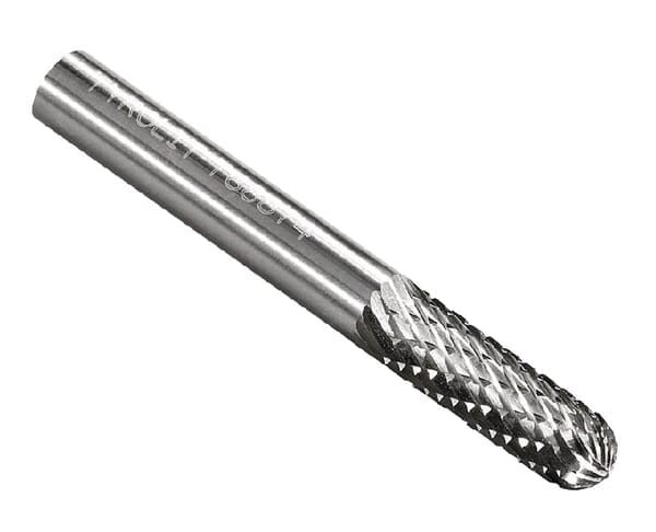 Frez trzpieniowy z węglika spiekanego WRC Tyrolit, 6 x 19 - S6 x 50 768874