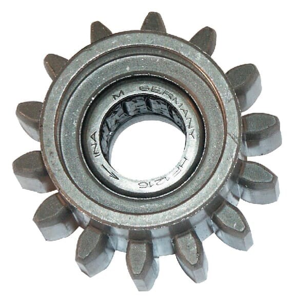 Koło napędowe lewe wewn. Ø12 mm 4725026
