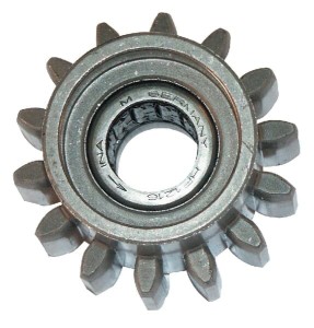 Koło napędowe lewe wewn. Ø12 mm 4725026