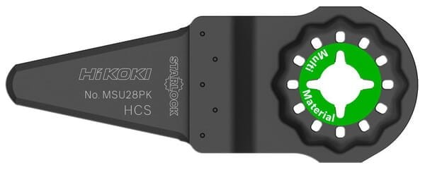 Uchwyt multinarzędziowy Starlock MSU28PK 782783