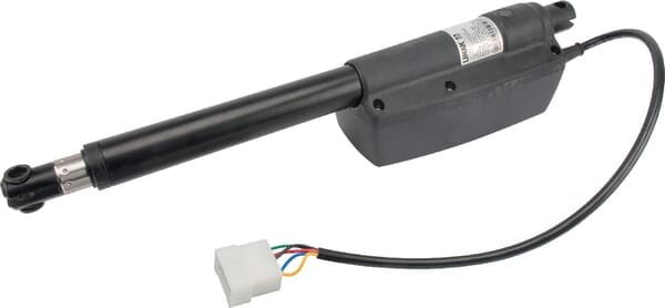 Siłownik podnoszący elektryczny 473580