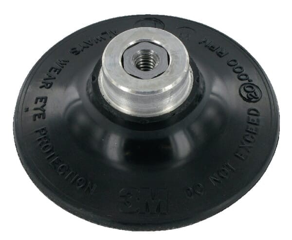 Dysk twardy do polerki Roloc Ø76,2 mm - M14 84998