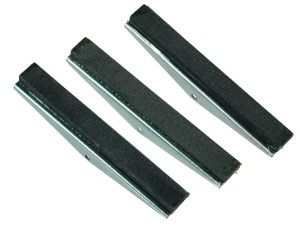 Zestaw kamieni szlifierskich do cylindrów Midlock, 100 mm K220 CF621